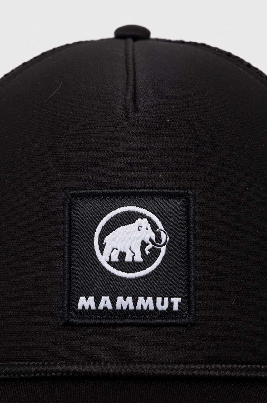 Šiltovka Mammut Crag Logo