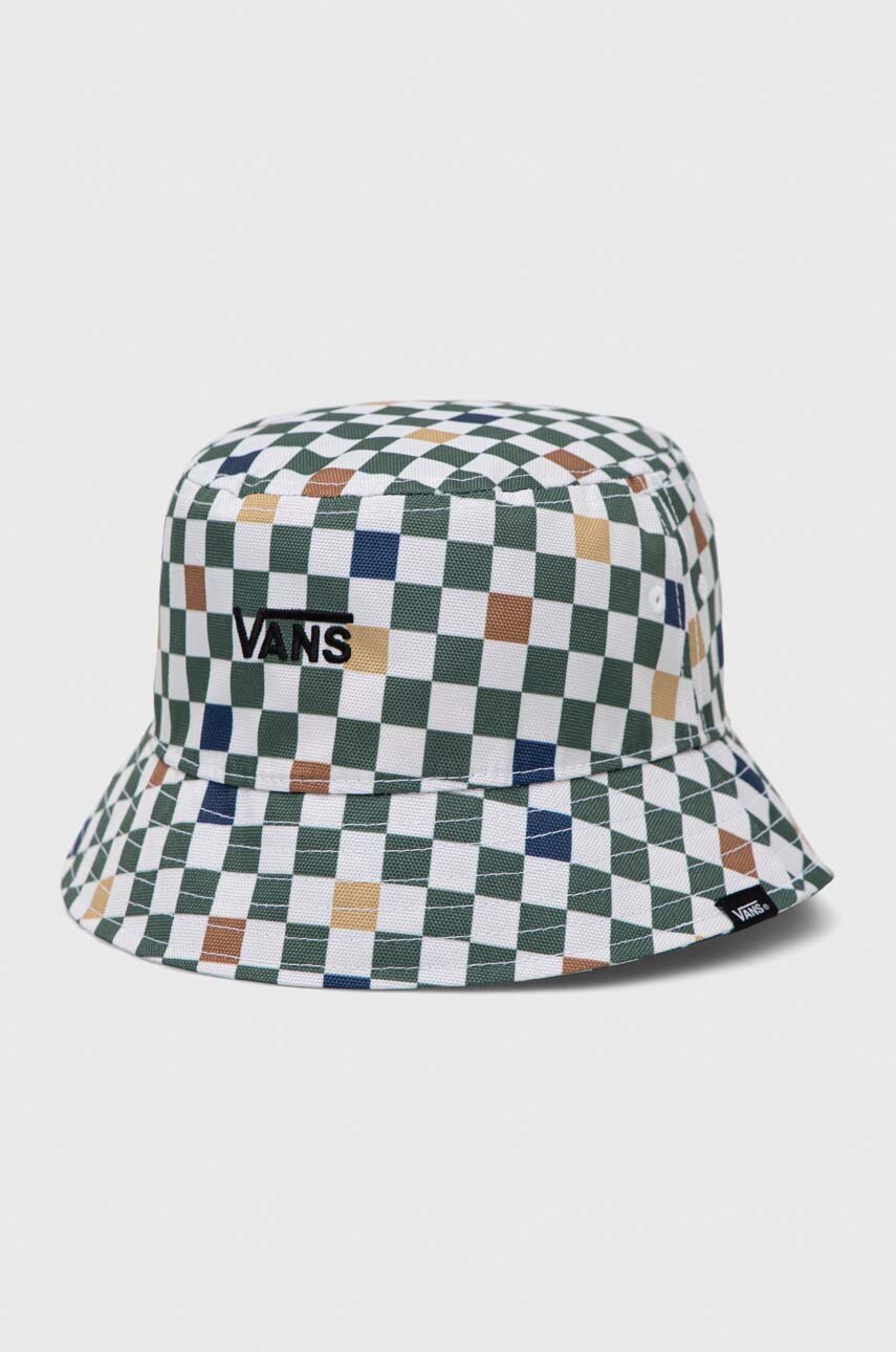 

Капела Vans, Многоцветен