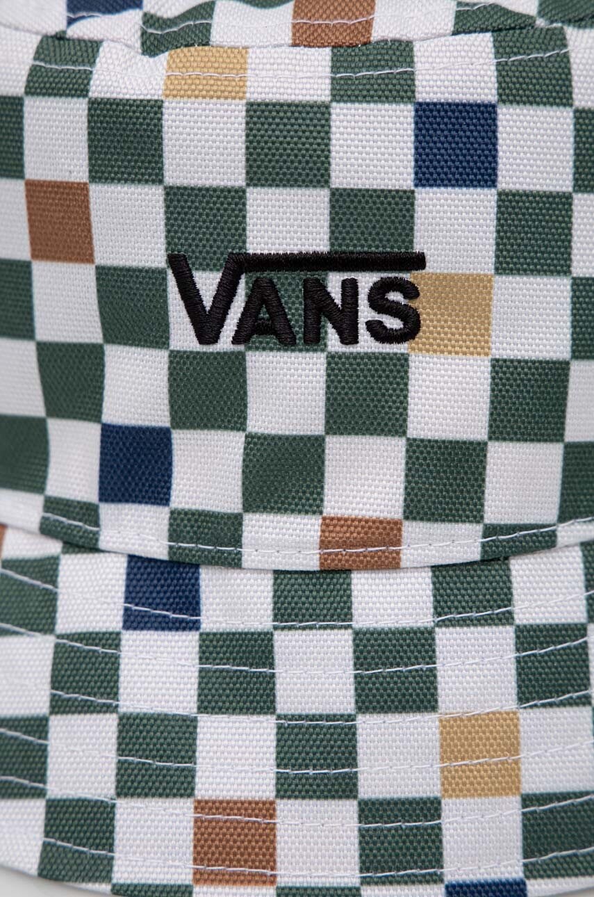 

Шляпа Vans