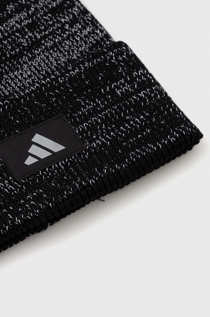 Adidas Performance Caciula Culoarea Negru