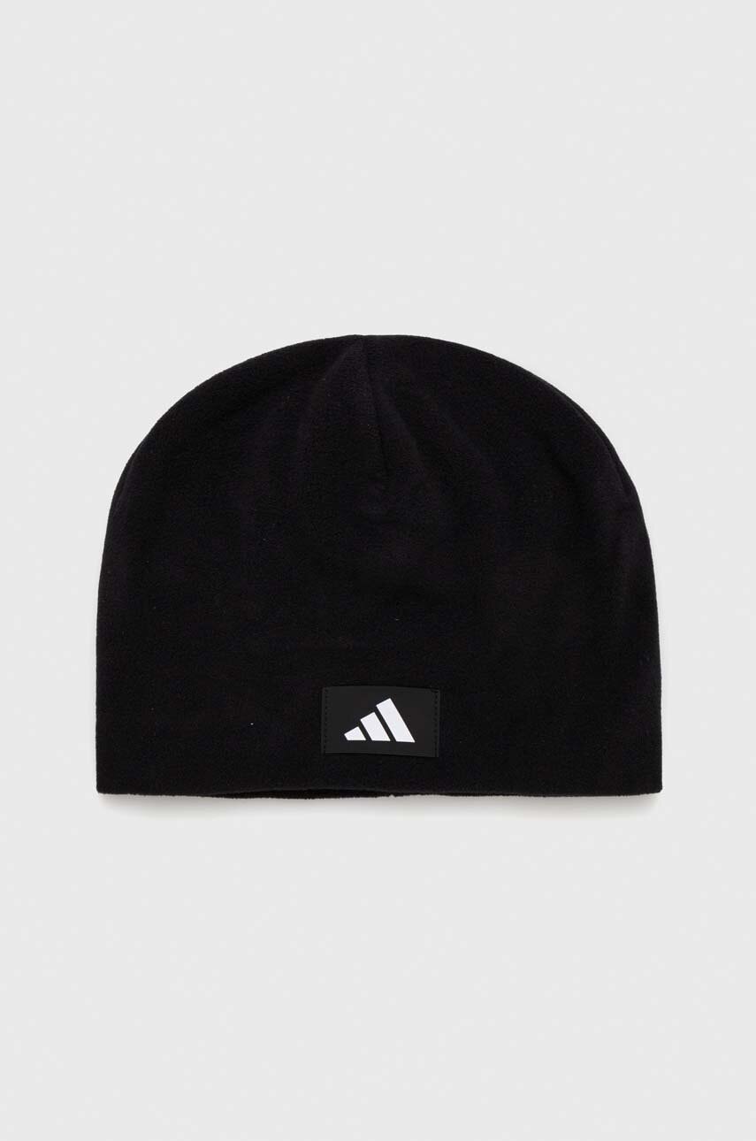 

Шапка adidas Performance Essentials в черно IB2660, Черен