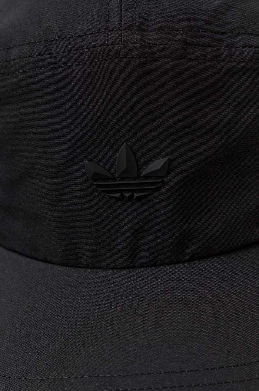 Adidas Originals Sapca Culoarea Negru, Neted