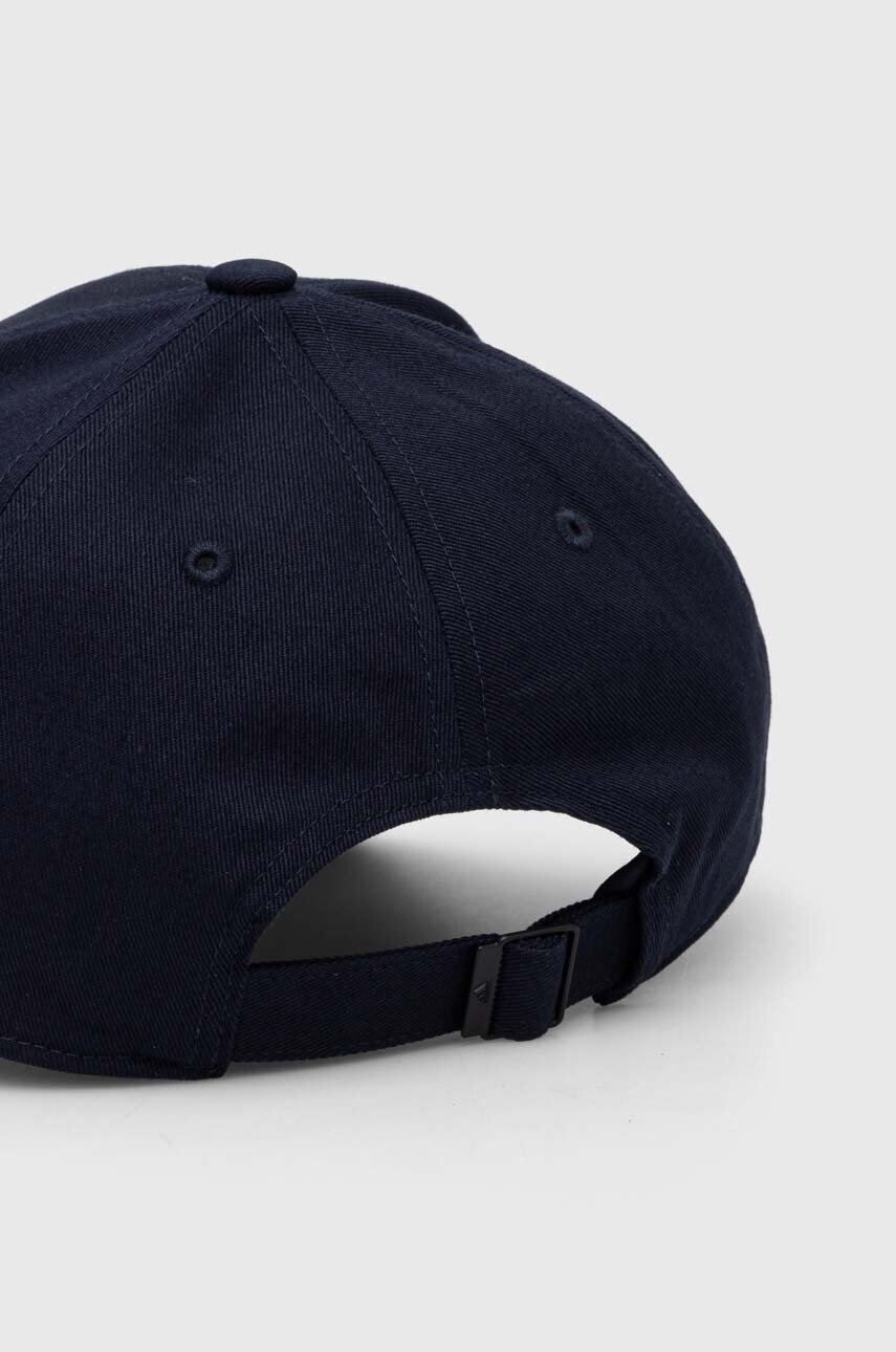 adidas Performance baseball sapka sötétkék, nyomott mintás, II3510 termék 2. képe
