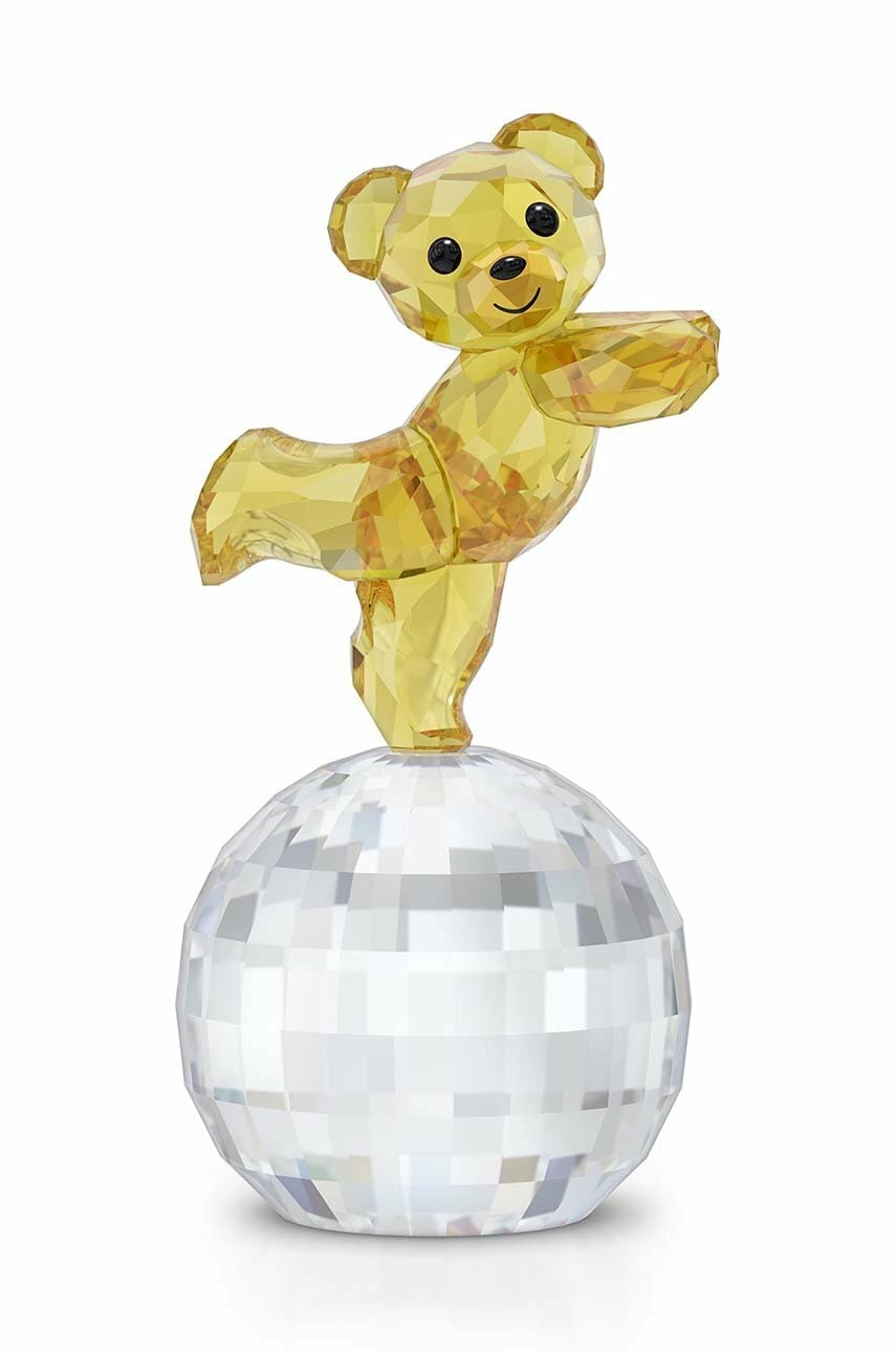 Dekorace Swarovski 5639875 KRIS BEAR