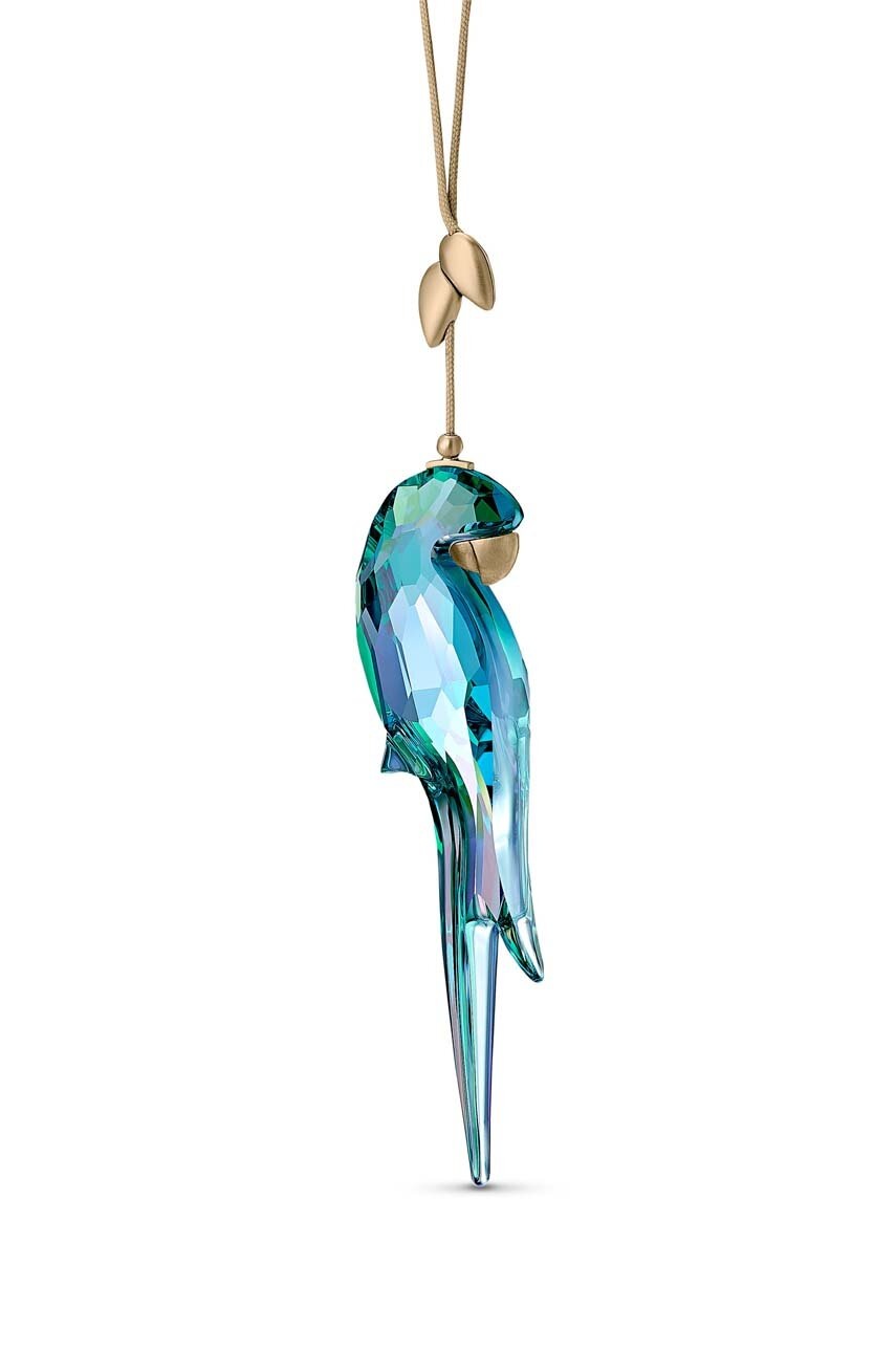 

Декорація Swarovski Jungle Beats