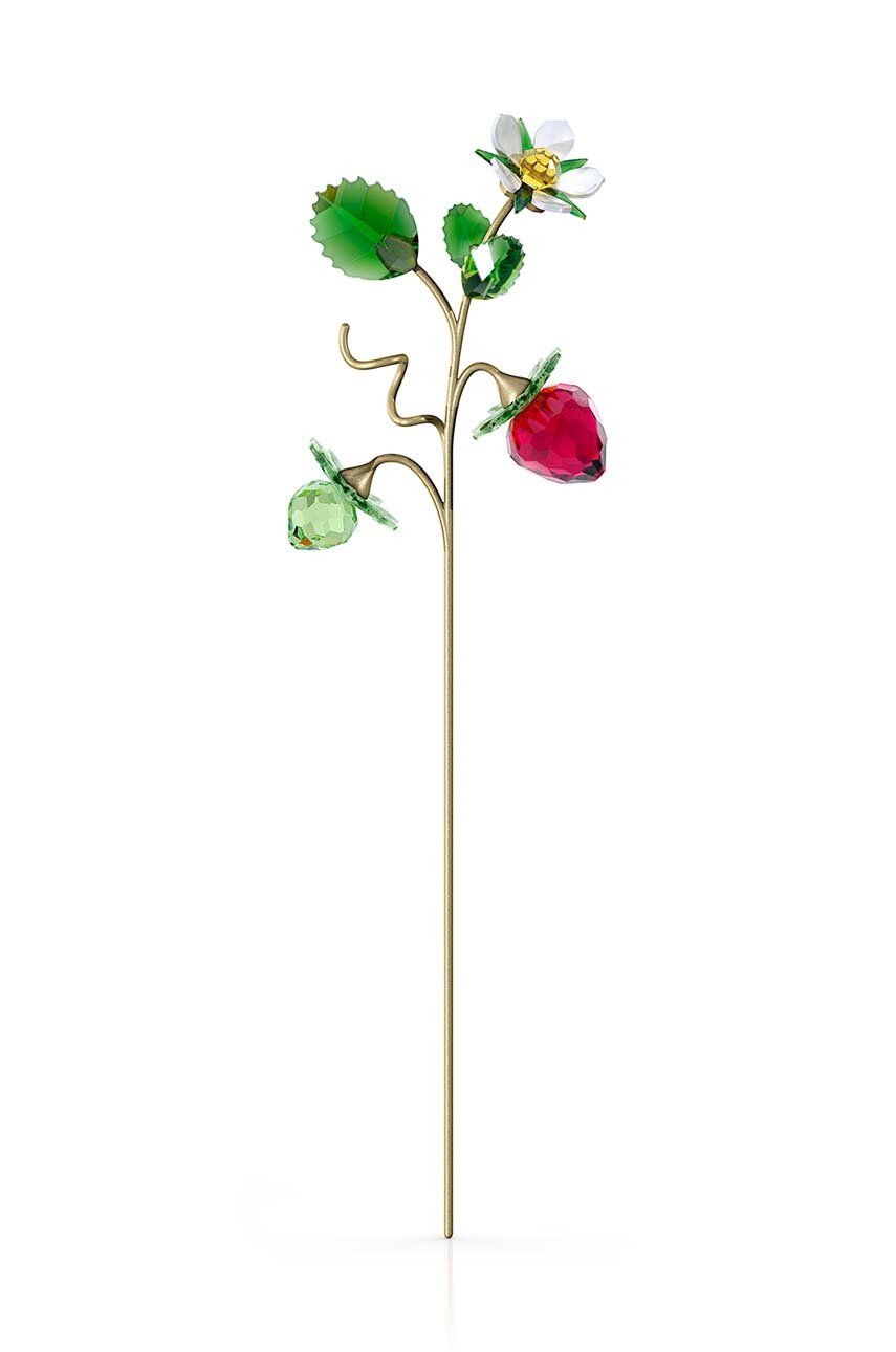 E-shop Dekorace Swarovski Garden Tales Wild Strawberry