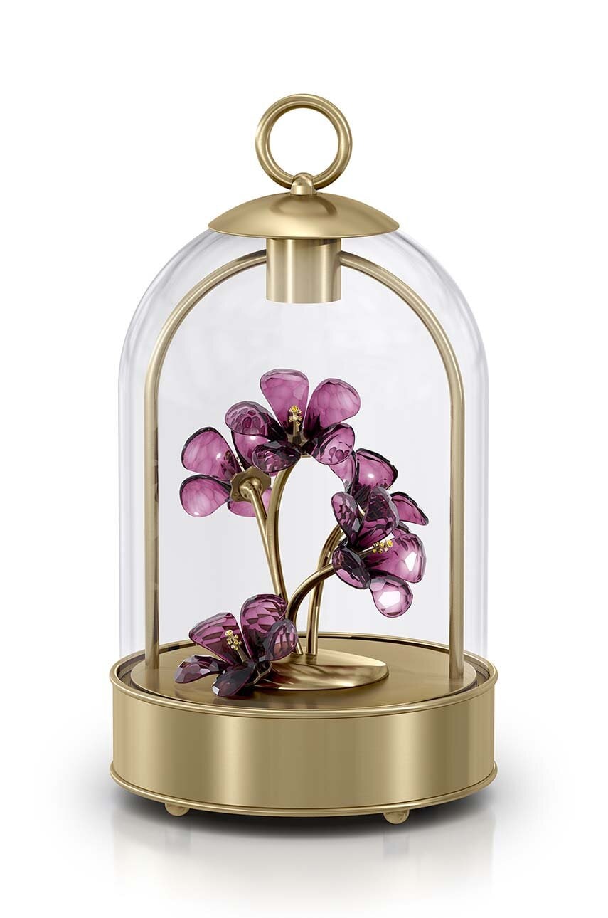 Swarovski lanternă led garden tales