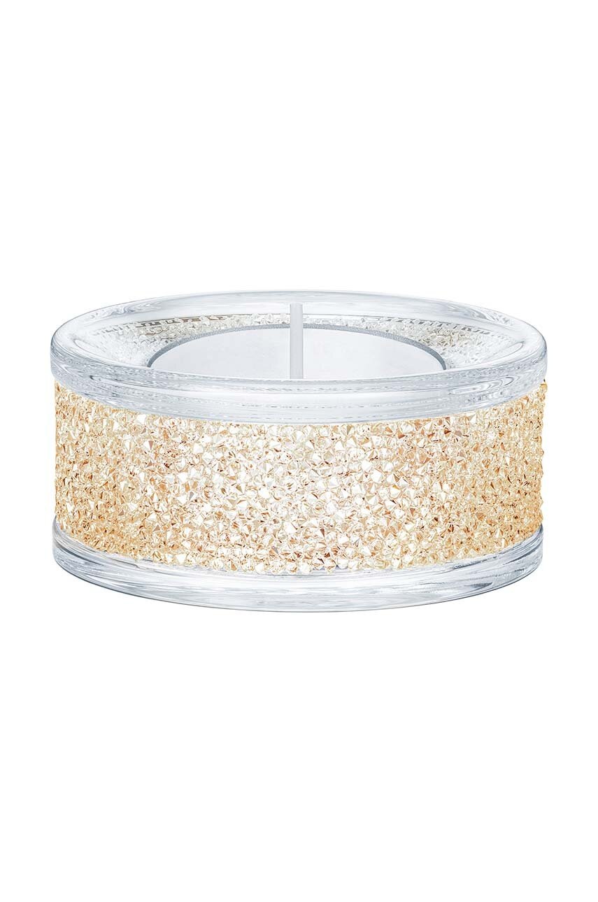 

Декоративный подсвечник Swarovski Shimmer Tea Light