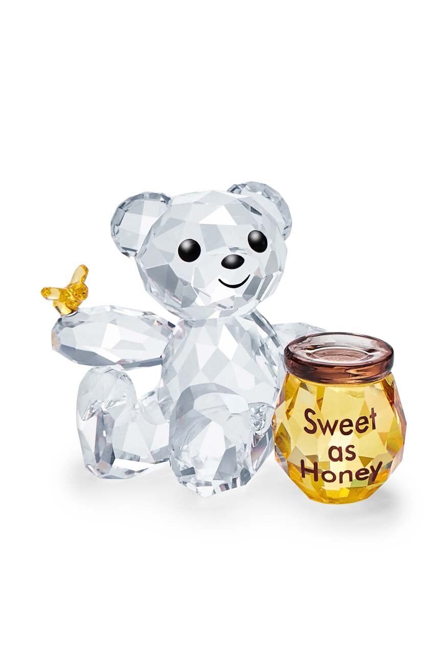 Swarovski decorație Kris Bear - Sweet as Honey