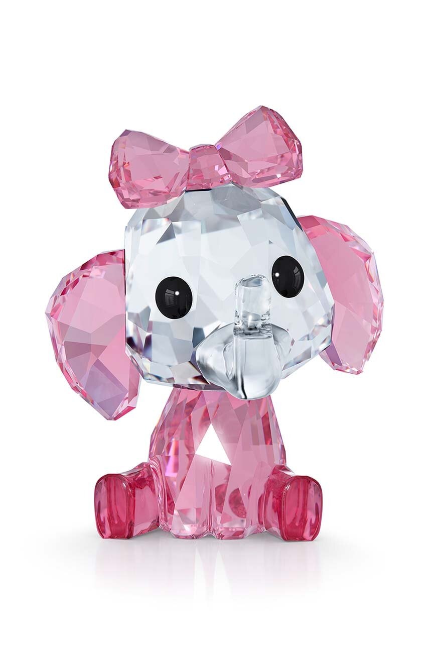 Swarovski decorație Baby Animals Cheery the Elephant