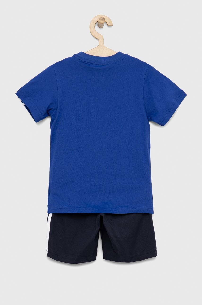 

Дитячий комплект adidas LK 3S CO T
