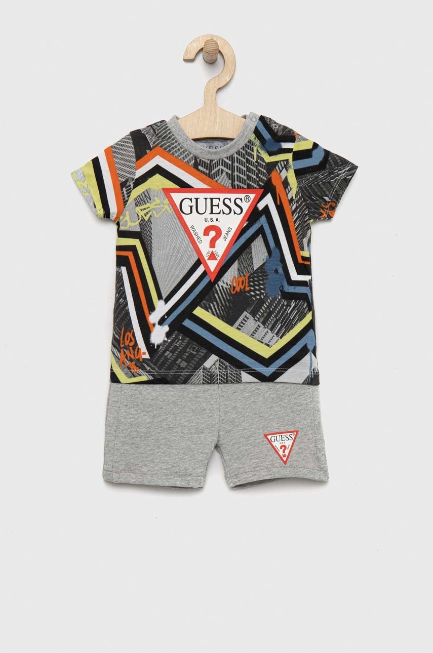 

Детски комплект Guess, Многоцветен
