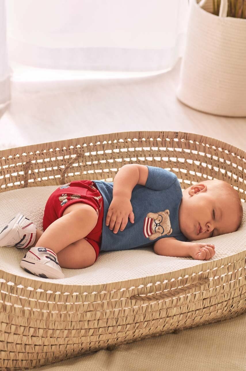 

Комплект для немовлят Mayoral Newborn