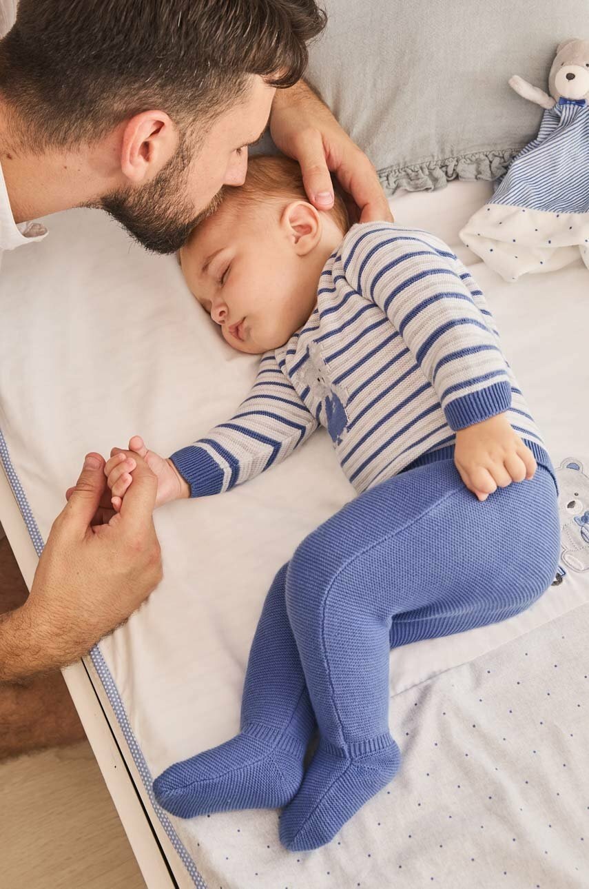 

Детский хлопковый комплект Mayoral Newborn