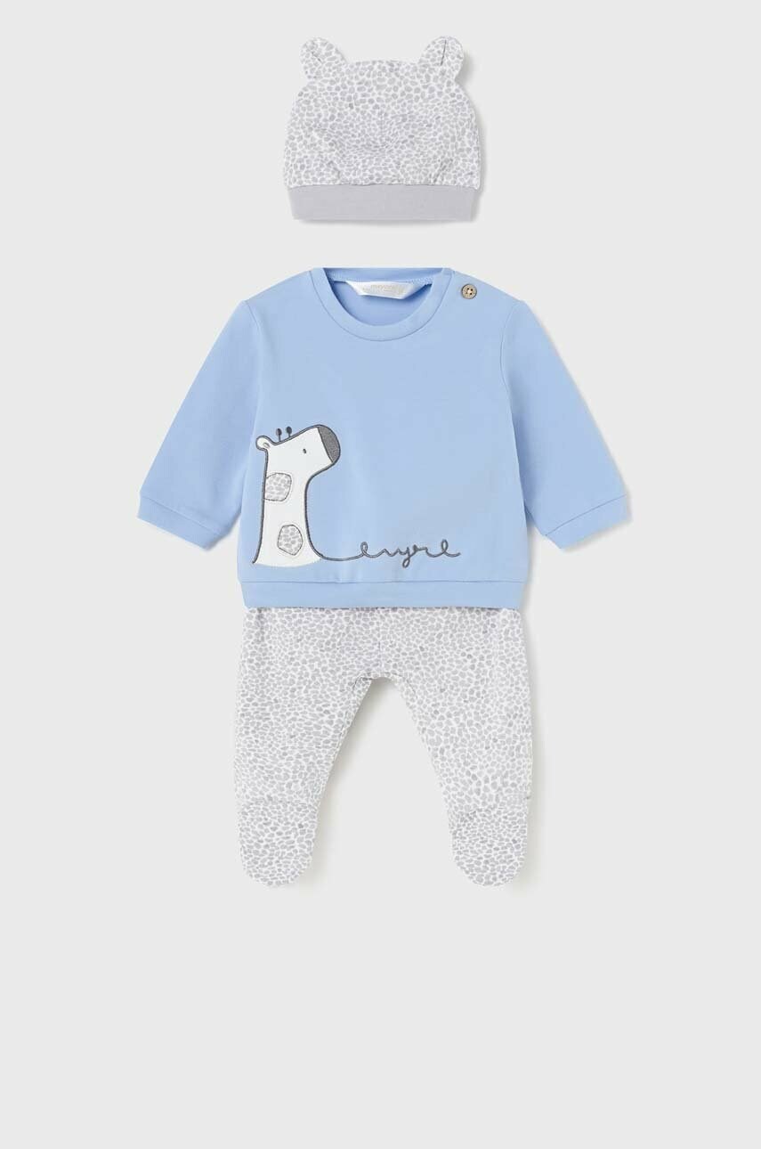 

Комплект для немовлят Mayoral Newborn
