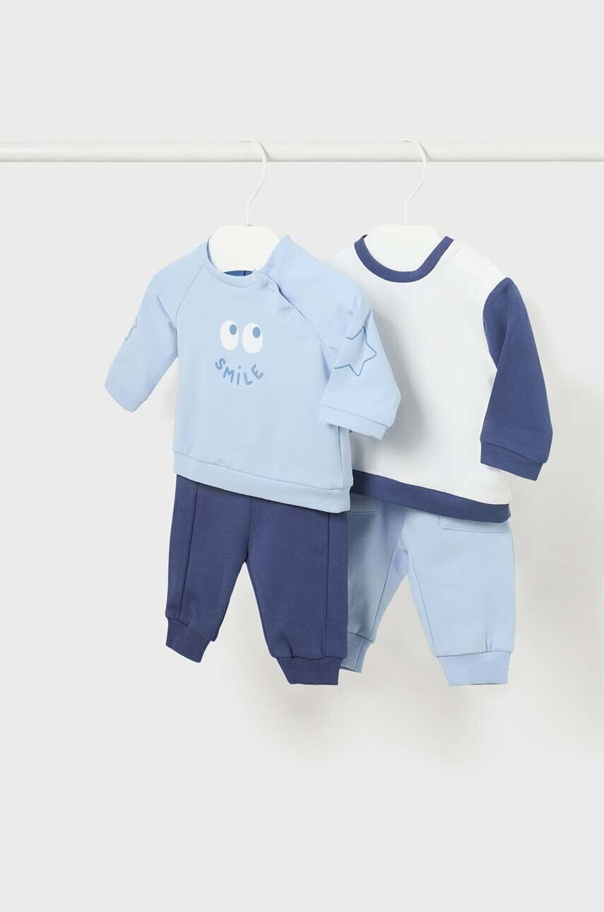 

Комплект для младенцев Mayoral Newborn 2 шт