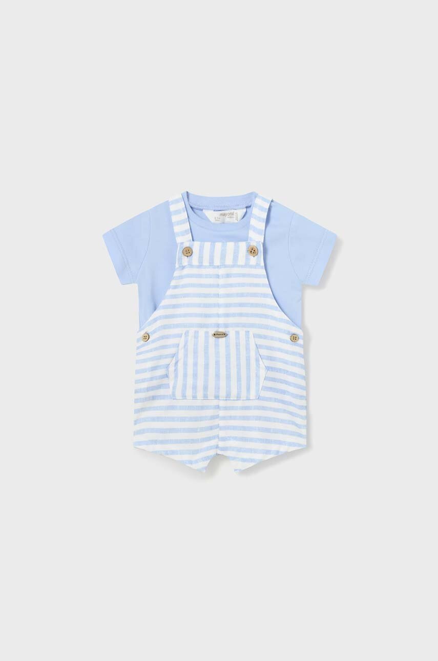 

Комплект для младенцев Mayoral Newborn