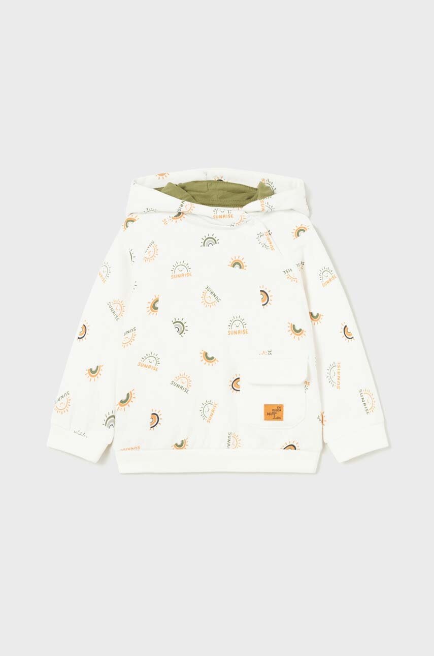 Комплект для младенцев Mayoral цвет зелёный Комплект для младенцев Mayoral цвет зелёный