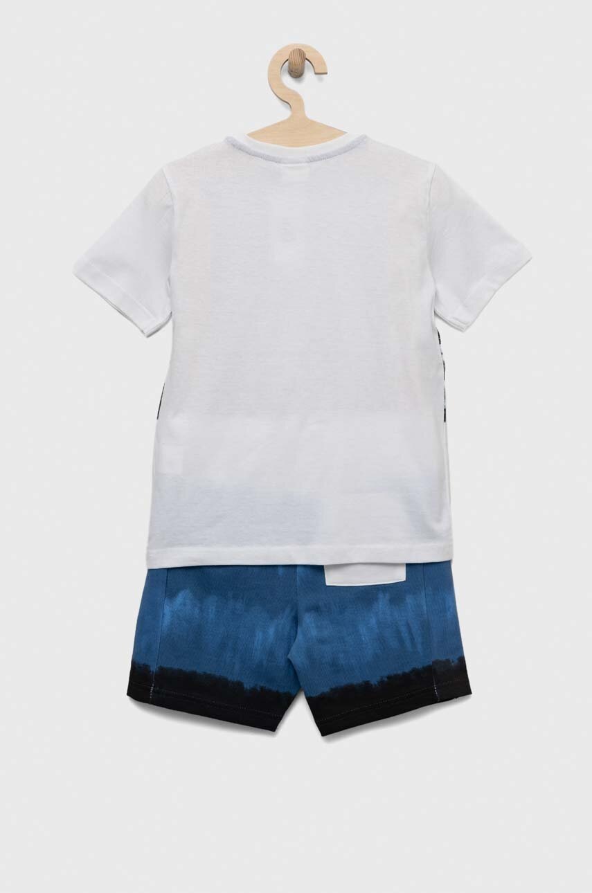 Детский комплект из хлопка Birba&Trybeyond