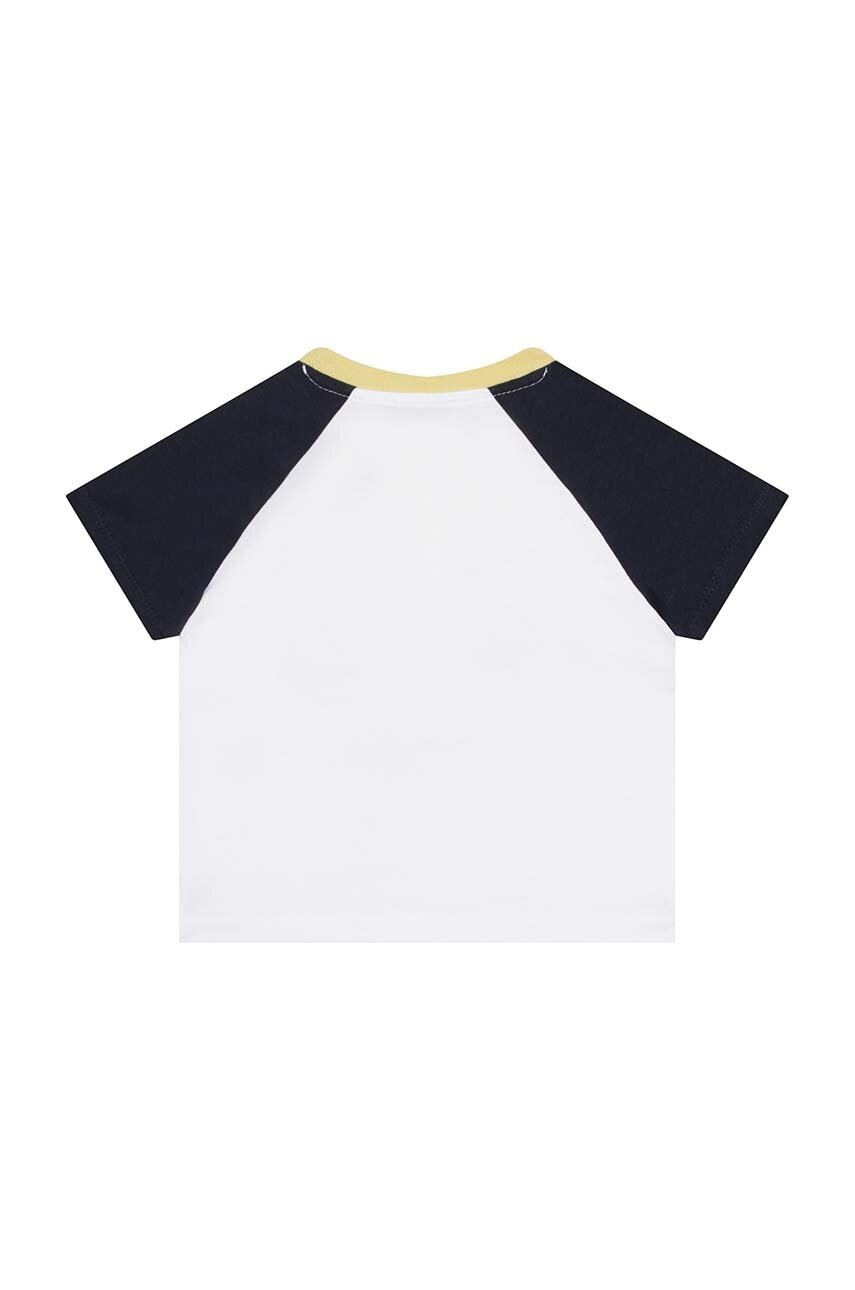 Детский комплект Kenzo Kids цвет синий