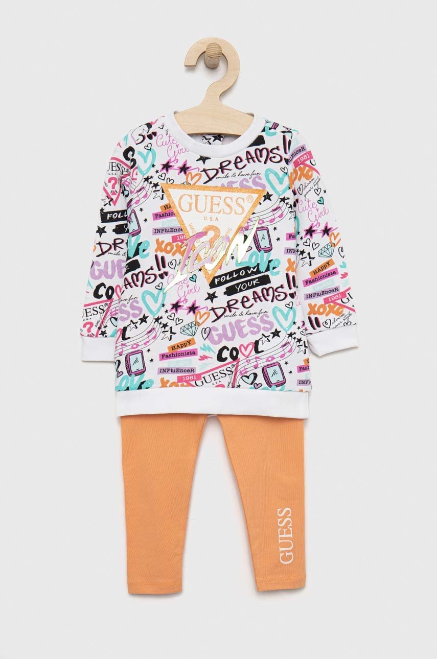 

Комплект для немовлят Guess