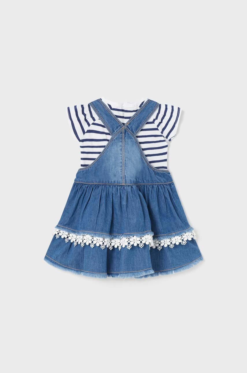 Детский хлопковый комплект Mayoral в Херсоне Детский хлопковый комплект Mayoral в Херсоне