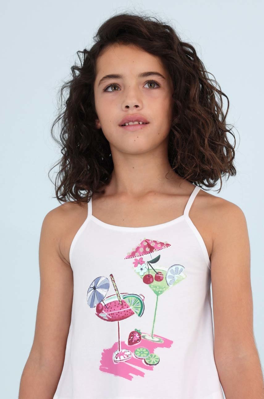 Детский комплект из хлопка Mayoral