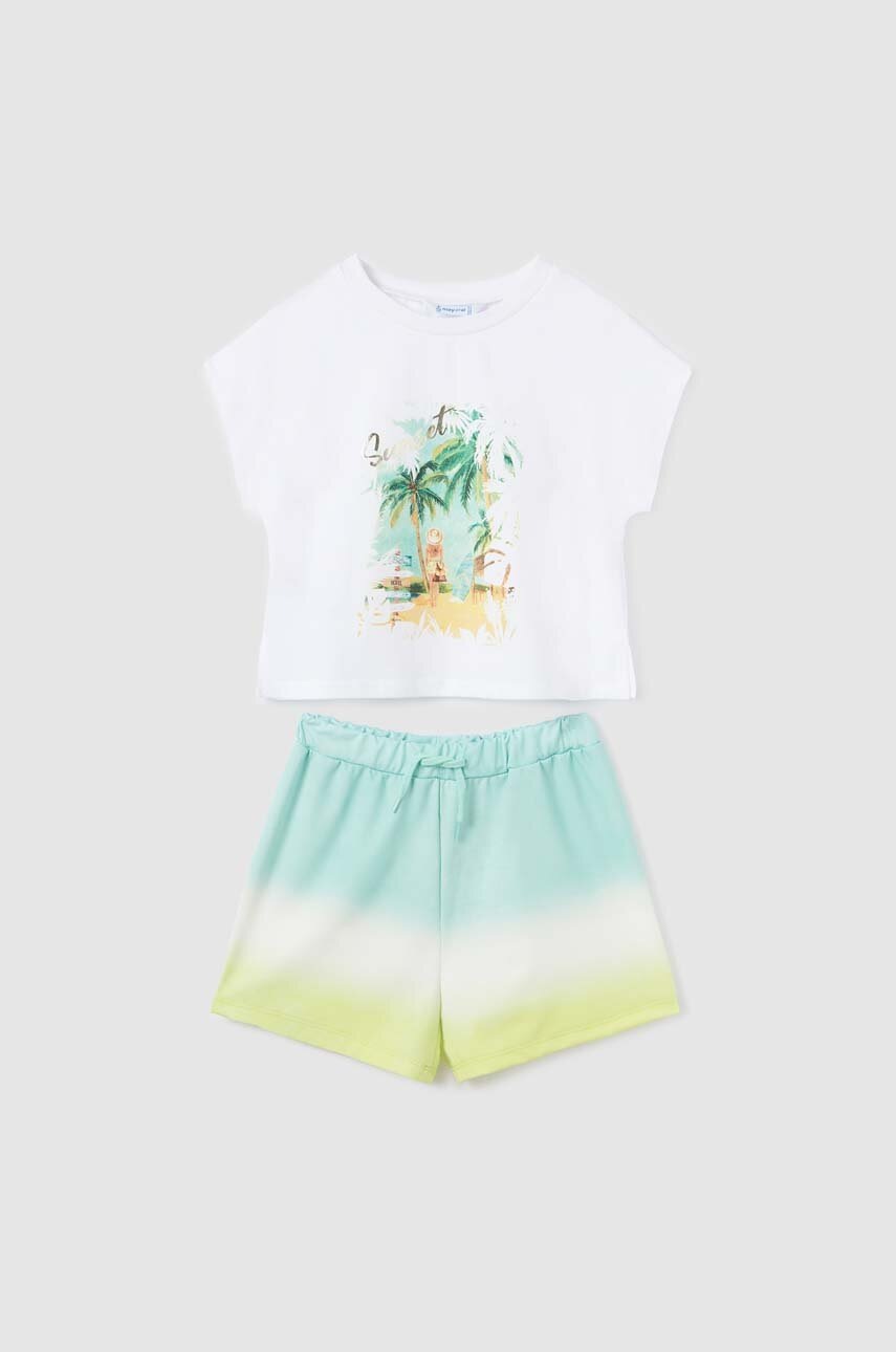 Дитячий комплект Mayoral Дитячий комплект Mayoral