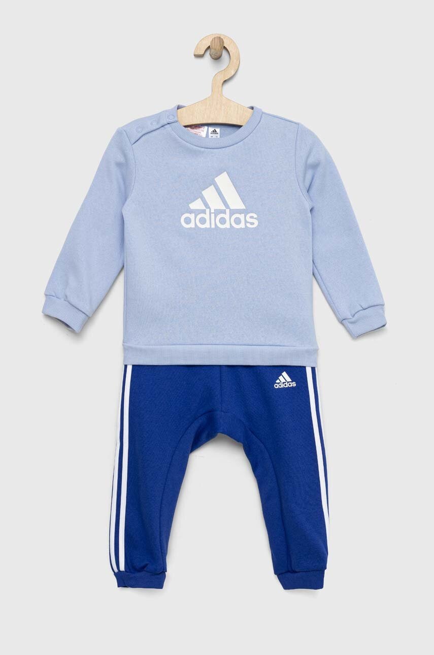 

Детский спортивный костюм adidas I BOS LOGO