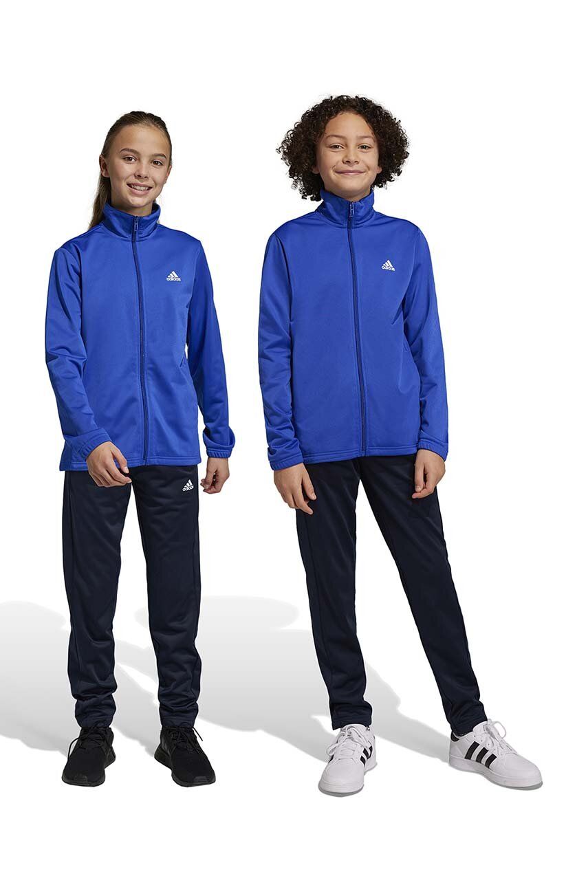 Adidas Trening Copii U BL Culoarea Albastru Marin