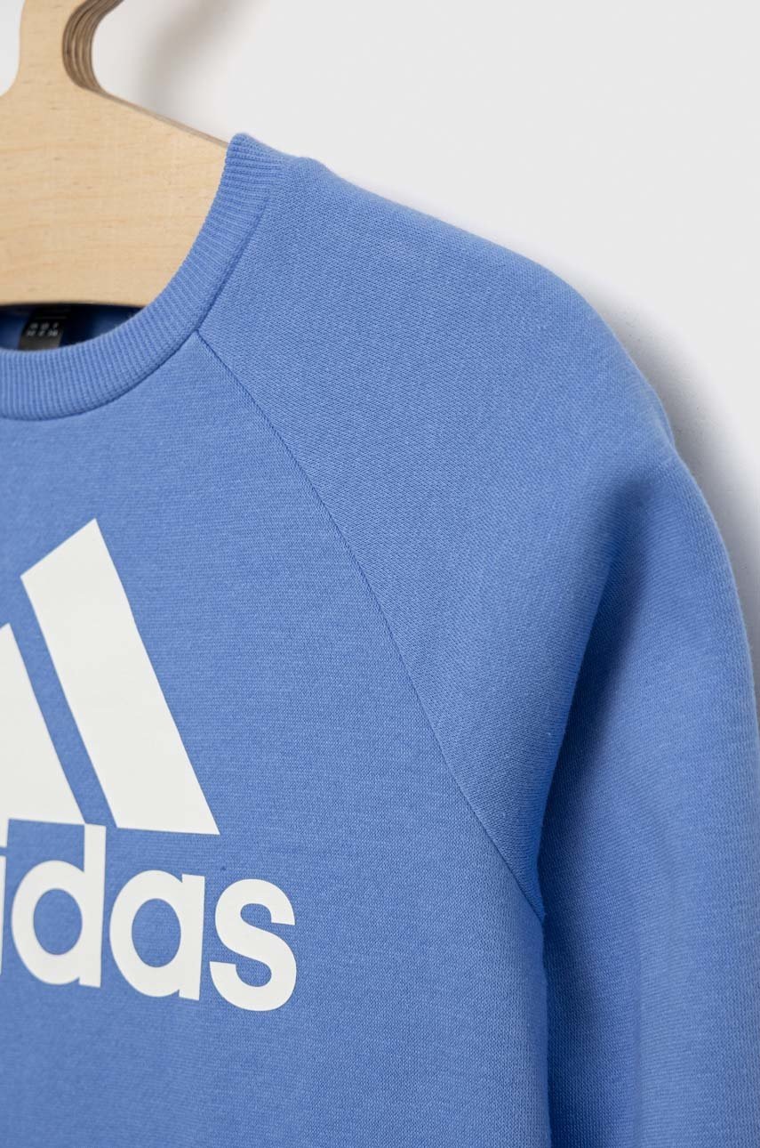 

Дитячий спортивний костюм adidas LK BOS JOG