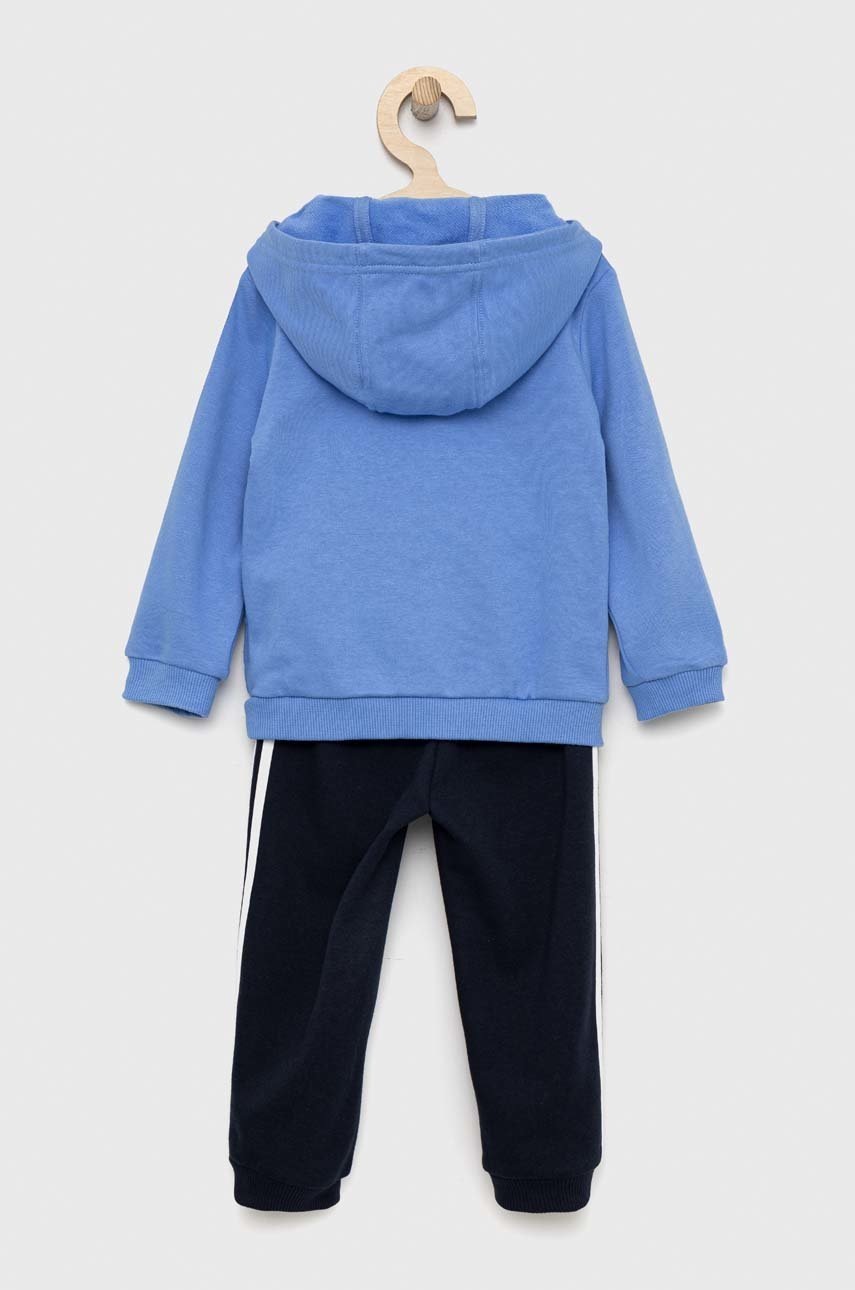 

Детский спортивный костюм adidas I 3S FZ FL JOG
