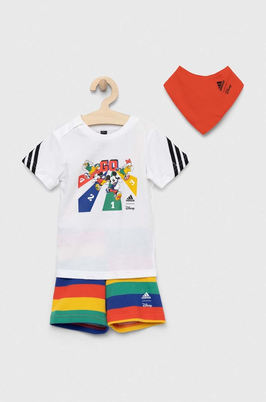 

Дитячий комплект adidas x Disney