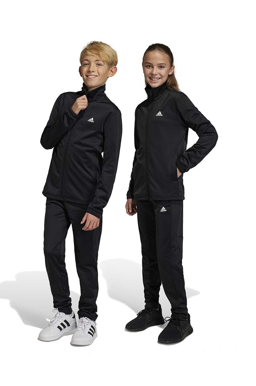 Adidas Trening Copii U BL Culoarea Negru