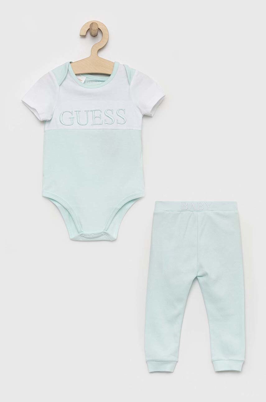 

Комплект для немовлят Guess