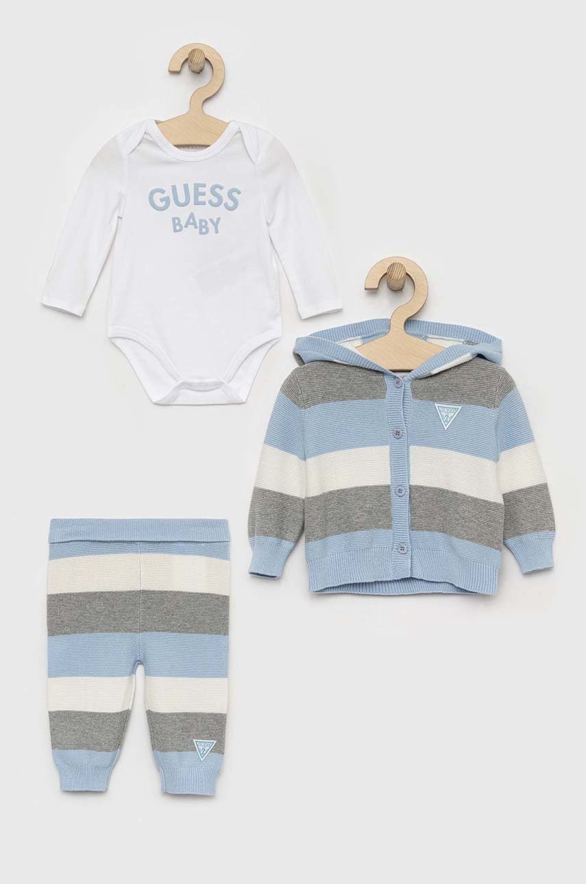 

Комплект для немовлят Guess