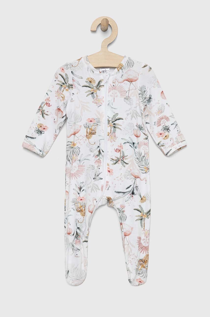 Повзунки, шапочка і кокон Jamiks колір зелений в Запоріжжі Повзунки, шапочка і кокон Jamiks колір зелений в Запоріжжі