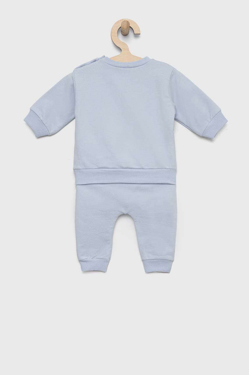 

Cпортивний костюм для немовлят United Colors of Benetton