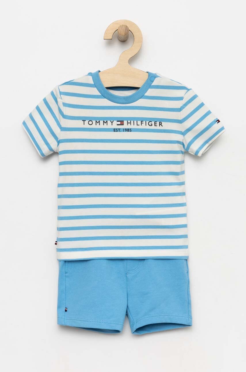 

Комплект для немовлят Tommy Hilfiger