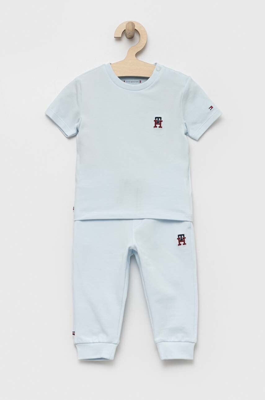 

Комплект для немовлят Tommy Hilfiger