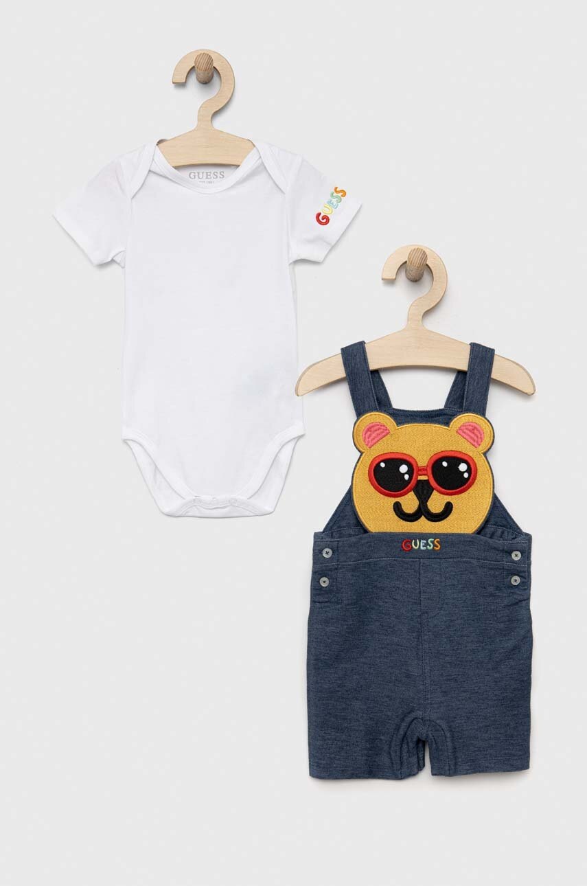 Комплект для немовлят Guess Комплект для немовлят Guess