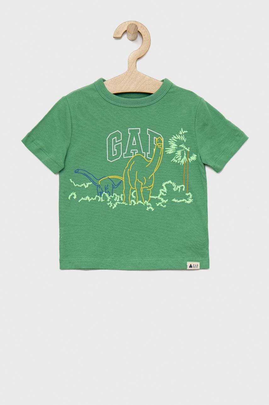 Дитячий бавовняний комплект GAP