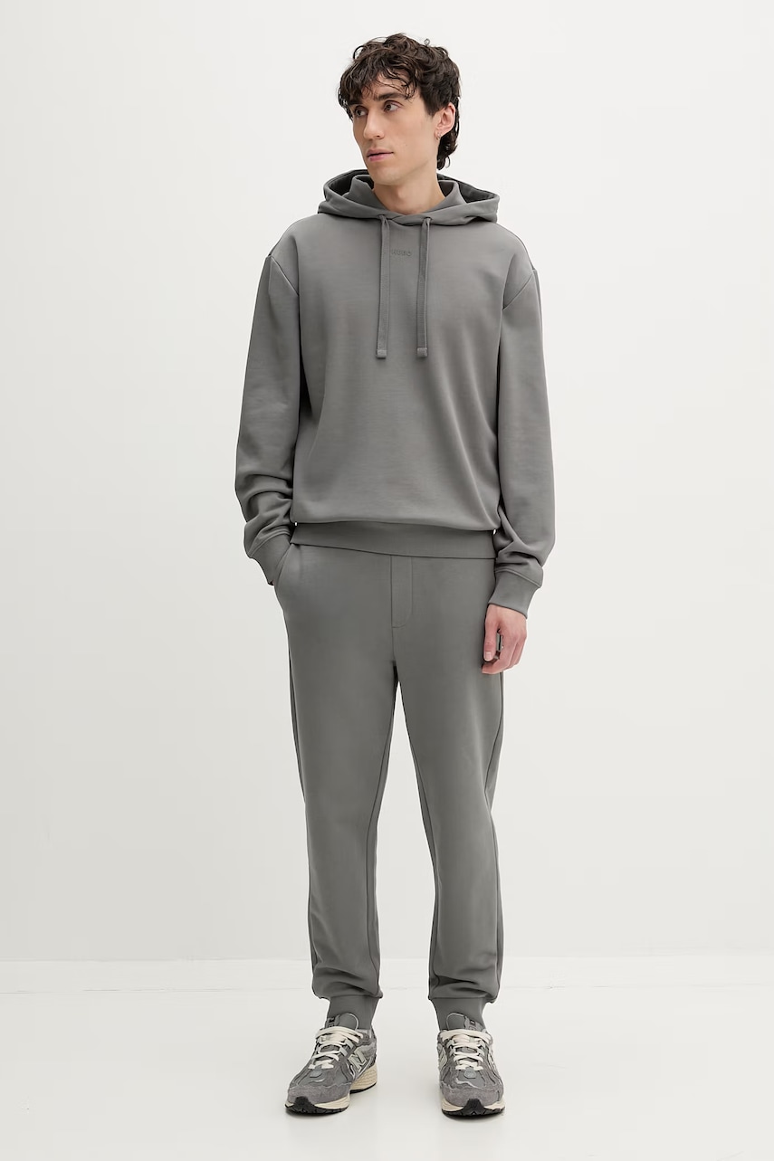 HUGO compleu de trening bărbătesc din bumbac DapoDayote