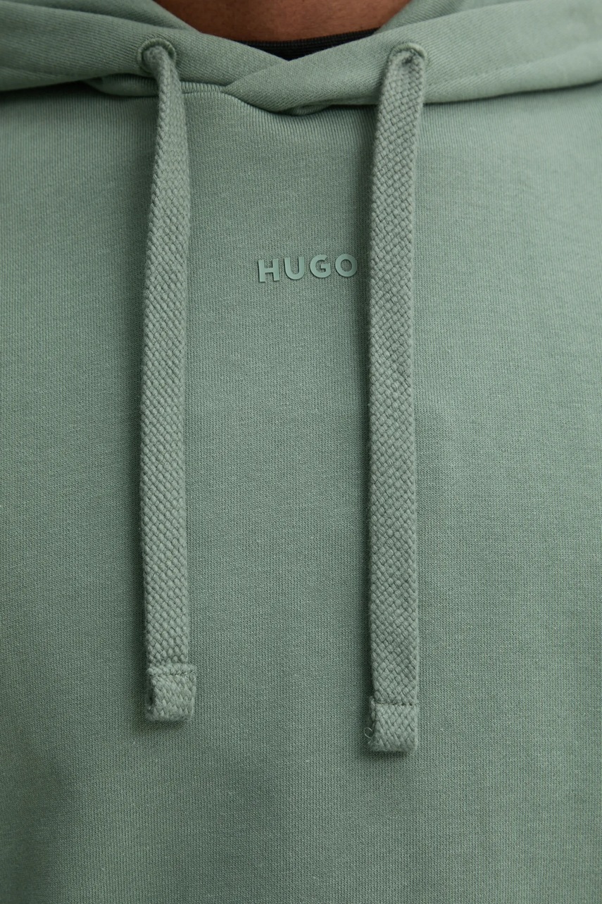 Βαμβακερή φόρμα HUGO San Jared-C φωτογραφία