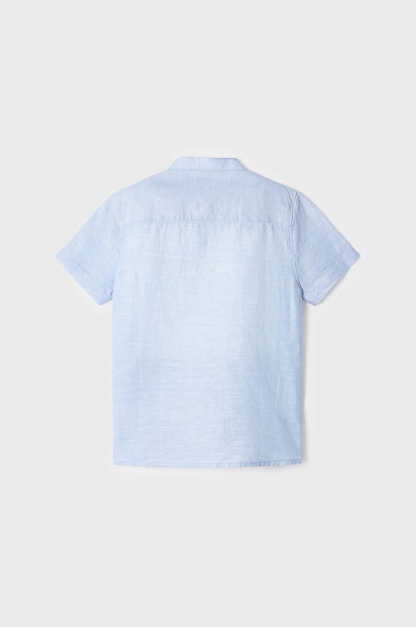 Дитяча сорочка Mayoral в Полтаві Дитяча сорочка Mayoral в Полтаві