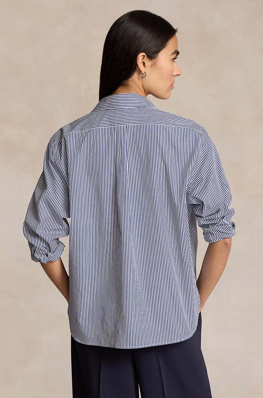 Bavlnená košeľa Polo Ralph Lauren