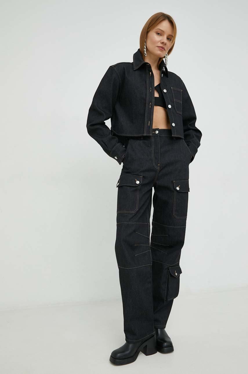 Džínová košile Remain