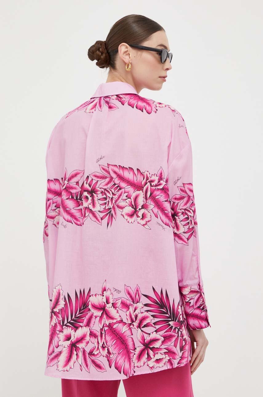 Košile Pinko (obrázek 4)