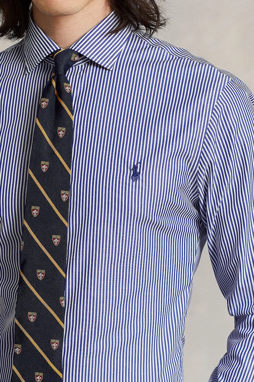 Bavlnená košeľa Polo Ralph Lauren
