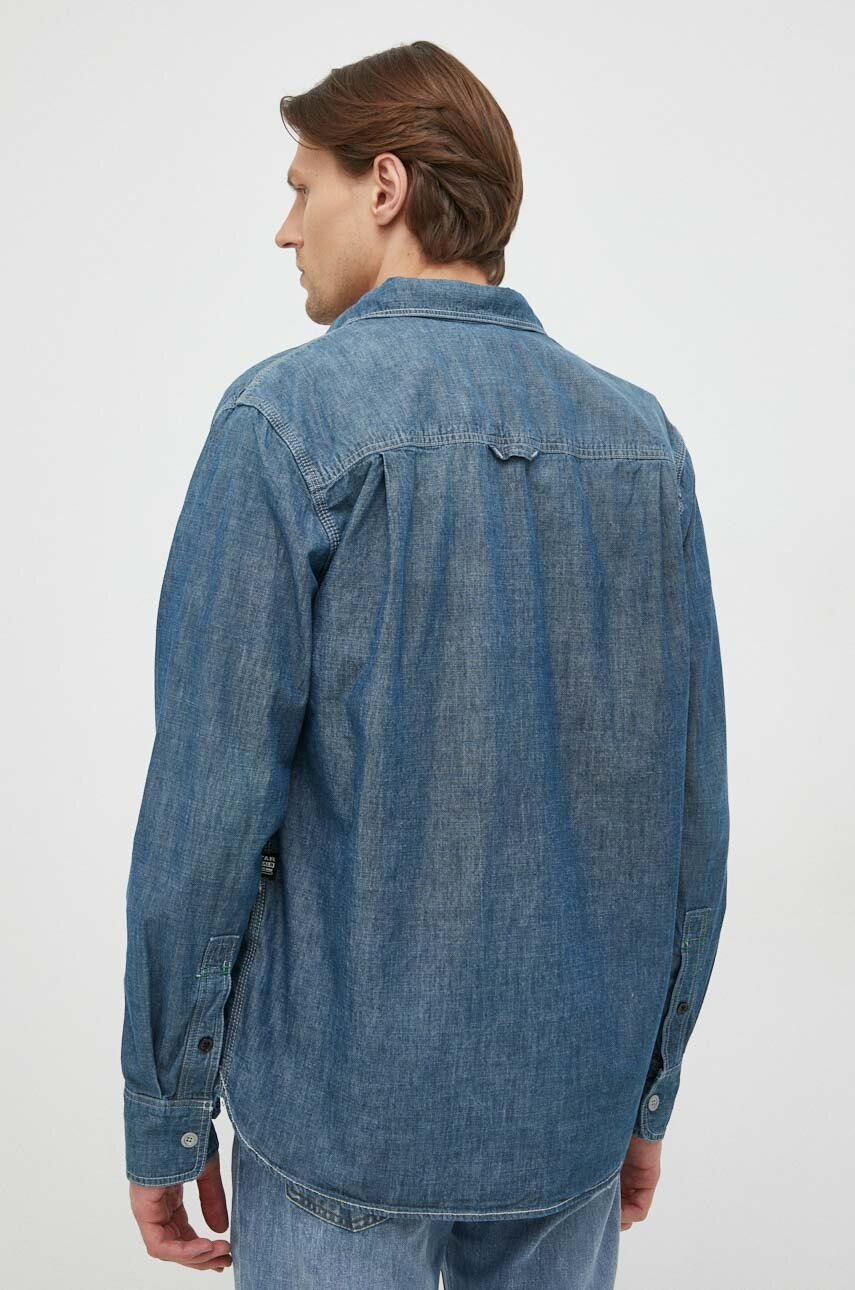 Πουκάμισο G-Star φωτογραφία